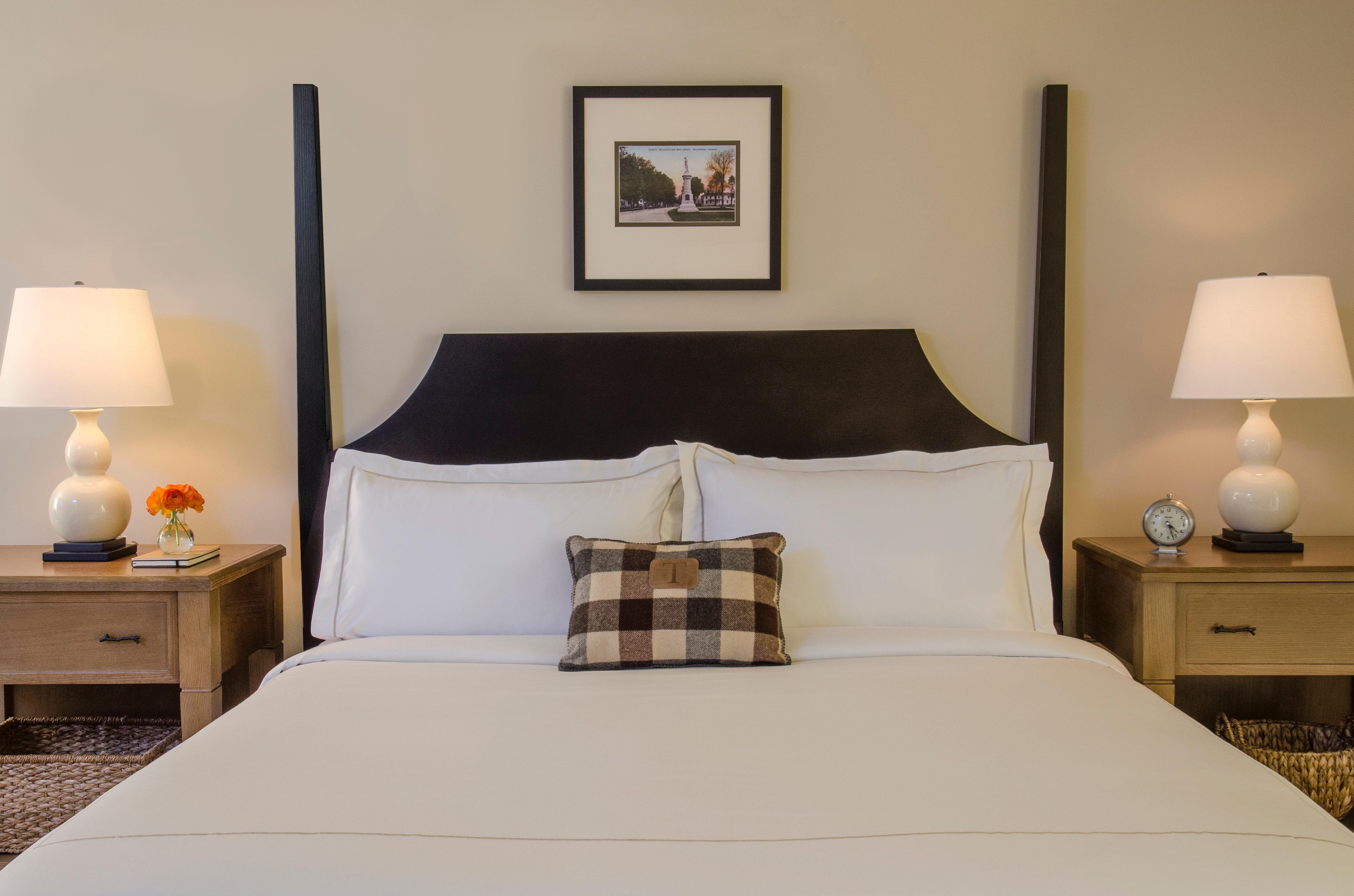 Kimpton Taconic Hotel By Ihg Manchester Exterior foto