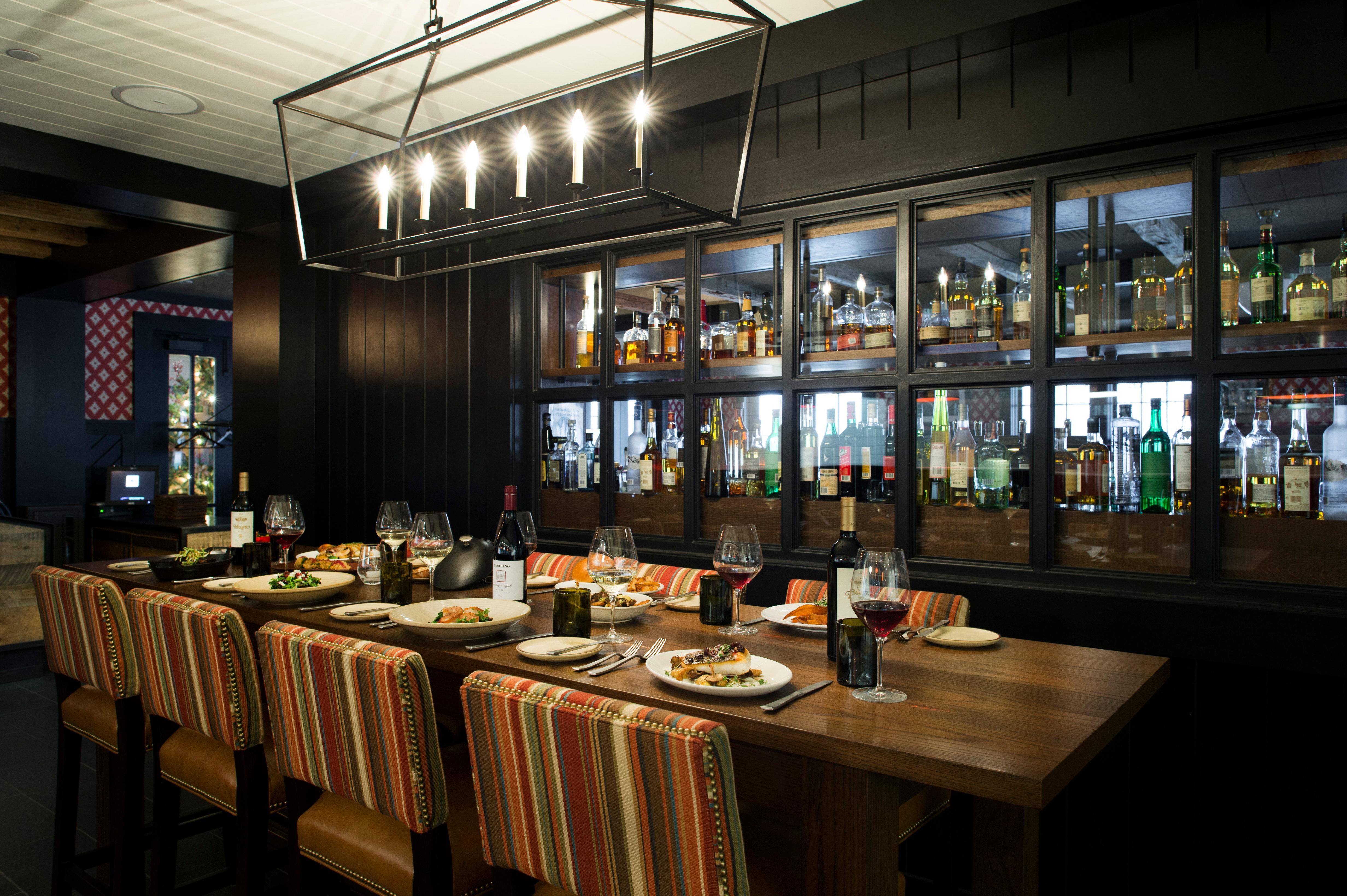 Kimpton Taconic Hotel By Ihg Manchester Exterior foto
