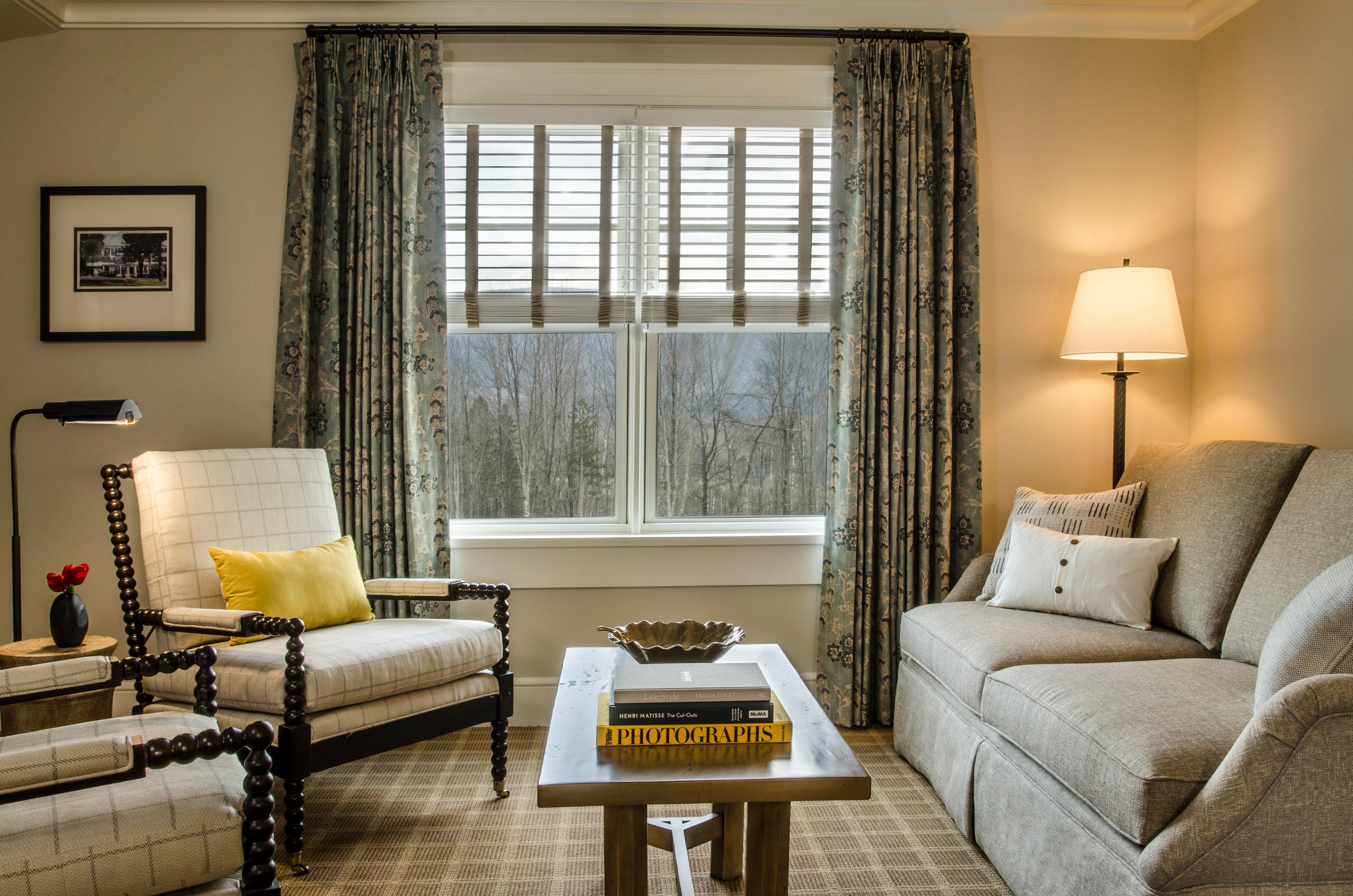 Kimpton Taconic Hotel By Ihg Manchester Exterior foto