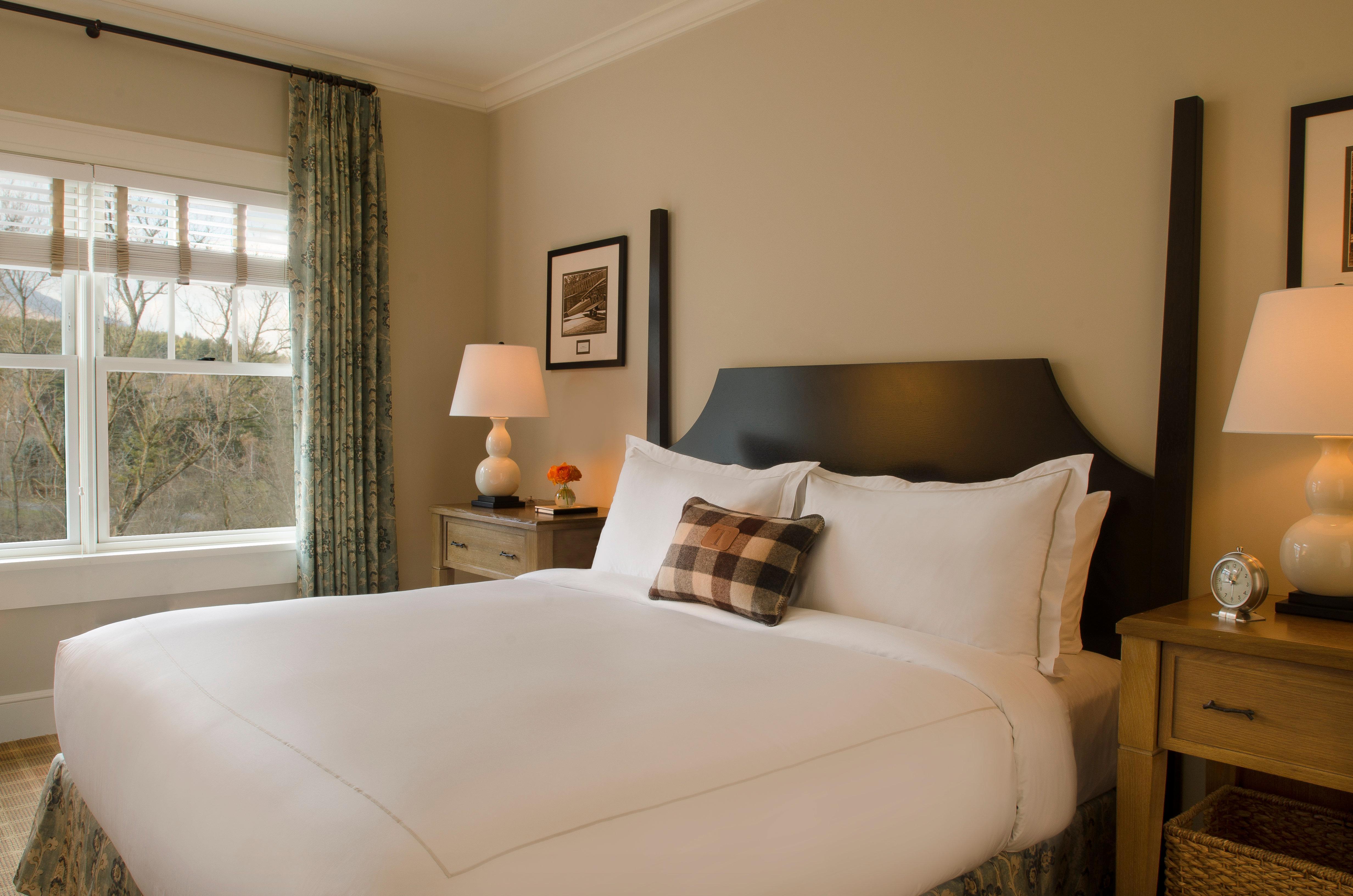 Kimpton Taconic Hotel By Ihg Manchester Exterior foto