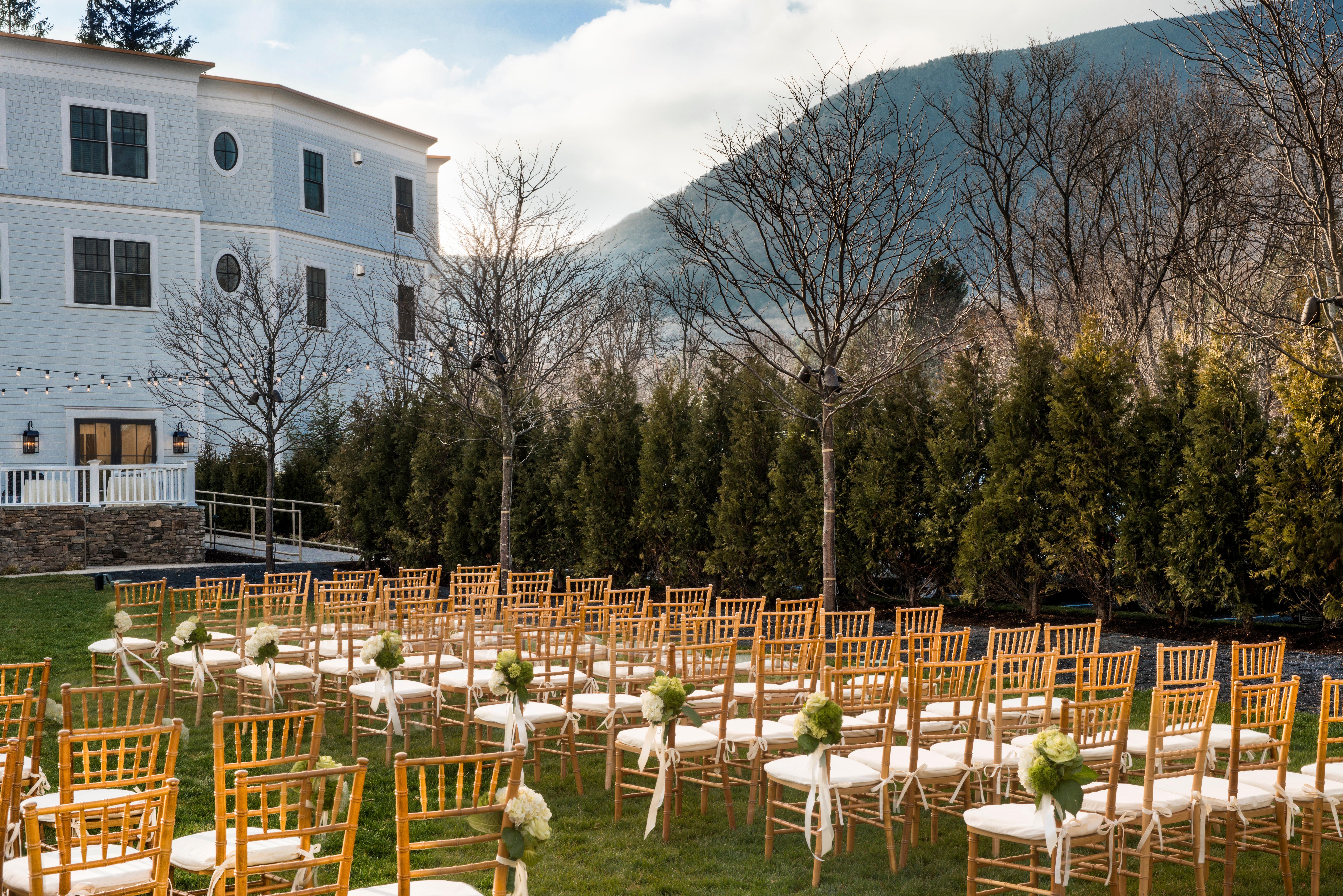 Kimpton Taconic Hotel By Ihg Manchester Exterior foto
